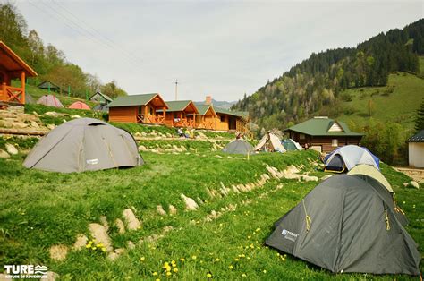 кемпінги в карпатах|Дземброня — Кемпінги — Відпочинок в Карпатах。